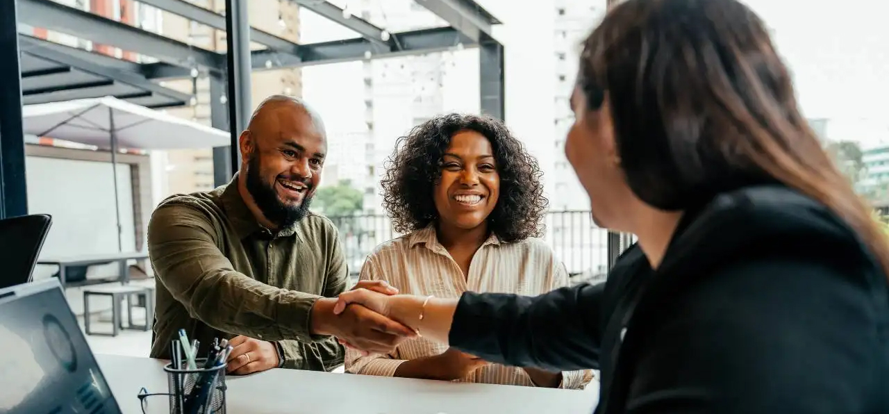 Trade & Financial Advisory